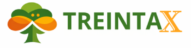 logo treintax doble